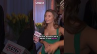 Julia Wieniawa wspomina dojeżdżanie do szkoły komunikacją miejską