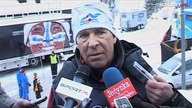 Wierietielny: Jak nie będzie śliskiego śniegu to liczyć się będzie wytrzymałość