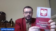 Konstytucja III RP a delegalizacja Konfederacji WiN - dr Piotr Napierała