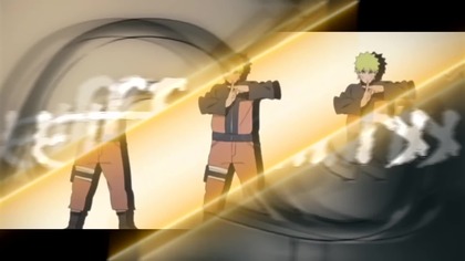 GŁÓWNE TYPY KLONÓW W NARUTO