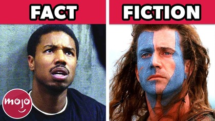 5 Times Based on a True Story Movies Really Happened & 5 Times We Were Lied To