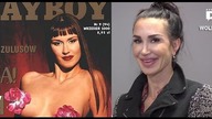 Katarzyna Paskuda: Podczas sesji do Playboya byłam w ciąży | WOLNA STREFA