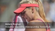Radwańska przegrywa z Errani. Zabrakło więcej ryzyka