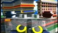 Klocki COBI - spot reklamowy z 1998 roku