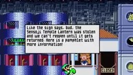 Mario is Missing - przewodnik po grze (SNES)