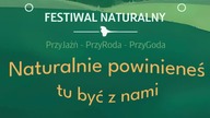 Festiwal Naturalny Wedamaja (rolka z gitarką) w Eko-Osadzie Brzoz&oacute;wka 30 maja - 1 czerwca 202