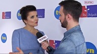 Joanna Jabłczyńska miała wypadek. Wyczołgałam się spod samochodu i... [Plotek]