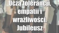Uczą tolerancji, empatii i wrażliwości.  Jubileusz lubelskiej szkoły