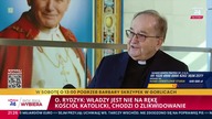 Wywiad z Ojcem Rydzykiem tylko wPolsce24