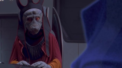 star wars part first the phantom meance