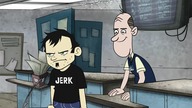 47.  Dan Vs.  The DMV