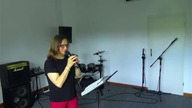 Masz Bożą ochronę, nawet gdy wpakujesz się w problemy (poselstwo) - Justyna Pięta -KBK