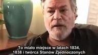 UFO Alex Collier 2009 Interview 7 11 napisy PL