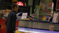 13 LATEK KUPUJE ZDRAPKI