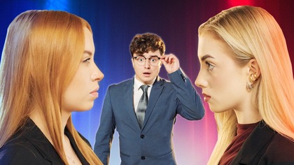 WYBORY NA PRZEWODNICZĄCEGO SZKOŁY: FINAŁ