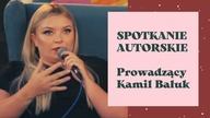 Książka Małe końce świata | Spotkanie autorskie prowadzi Kamil Bałuk