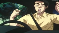 Initial D First Stage - S01E21 - Wyzwanie od gwiazdy
