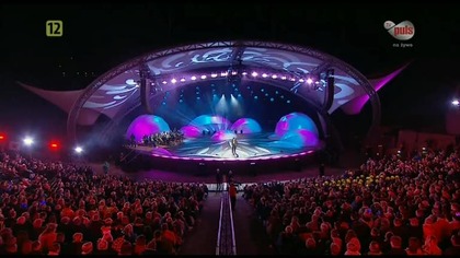 19 Mazurska Noc Kabaretowa Mrągowo 2O17