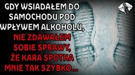 Wypadki Chodzą po Ludziach | CreepyPasta PL | Szepty Horroru