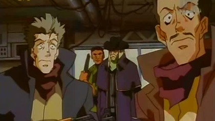 Trigun 19 [Hyper] NapisyPL