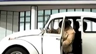 Tesco - Dla Ciebie Dla Rodziny 2007