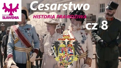 Cesarstwo - Historia Prawdziwa cz 8 Cudowny Eugene/Eugeniusz
