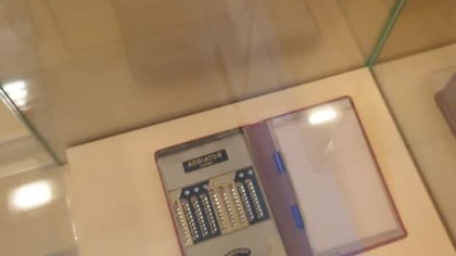 Jan Łukasiewicz Wielki naukowiec i matematyk oraz różne urządzenia...