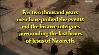 DZIEŃ W KTÓRYM UMARŁ CHRYSTUS - 1980