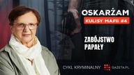 ZABÓJSTWO PAPAŁY.  Podcast Oskarżam odcinek 4
