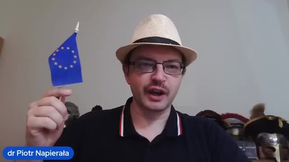 EURONEWSY 122 brak rozliczeń bo Pegasus Watykan wywala schizmatyk&oacute;w trump znowu jęczy na NATO