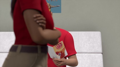 JW: C4mp Cret4ceous S01 E05 PL