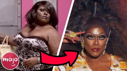 RuPauls Drag Race All Stars Season 11 Cast: THEN vs NOW