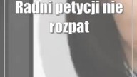 Radni petycji nie rozpatrzą.  Prowokacja miejskiego watchdoga