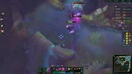 Evelynn vs Ekko
