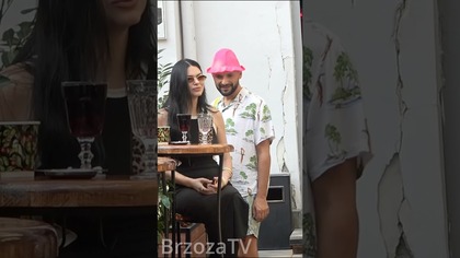 Janusz konfrontuje się z księżniczkami