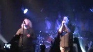 Kat & Roman Kostrzewski feat.  Sebastian Riedel - Łza dla cieni&oacute;w minionych (LIVE)