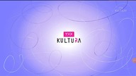 TVP Kultura- rozpoczęcie programu (20. 03. 2022)