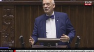 HIT! Korwin-Mikke masakruje rząd PiS.  Wracamy do czasów PRL || NCzasTV