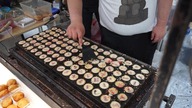 Takoyaki machine