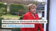 merkel Niezwykle tajemniczy link odnośnie Merkel