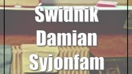 Świdnik: Damian Syjonfam rozkołysze Świdnik