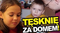 WZRUSZAJĄCE WYZNANIA DZIECI Z DOMU DZIECKA! Marzę o RODZINNYCH świętach