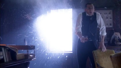 Supernatural - S06E21 Lektor PL