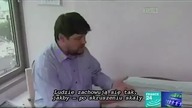Waterproof part II Gas fracking in Poland