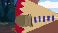 Brickleberry S01E04 DUBPL