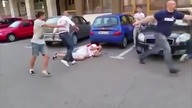 Bójka