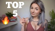 TOP 5 Bronzerów 