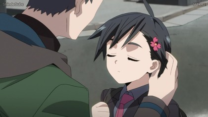 ID:INVADED - S01E04 [Napisy PL]