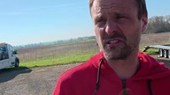 Auto ma dźwięk jak Łoś -naprawdę!