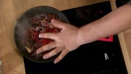 Wrap z wołowiną, awokado i kolendrą - Doradca Smaku - Sezon 10 Odcinek 14